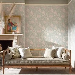 Double Bough -Wand Meester 1 morris melsetter double bough wallpaper