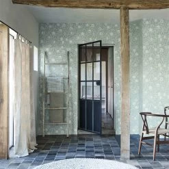 Pure Fruit -Wand Meester 1Morris North Pure Wallpaper Fruit