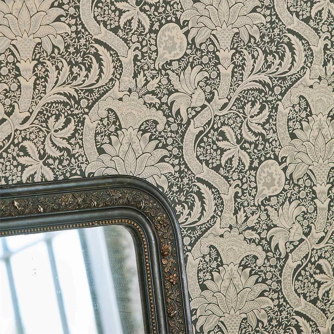 Indian (Beaded) 4 Indian (Beaded) - Afbeelding 2