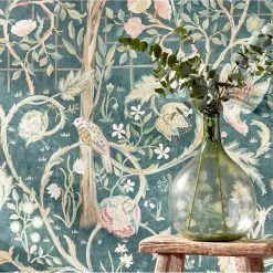 Melsetter 7 Melsetter -Wand Meester 2 morris melsetter wallpaper