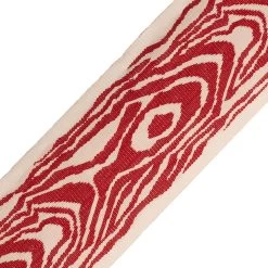 Saisons Faux Bois Border