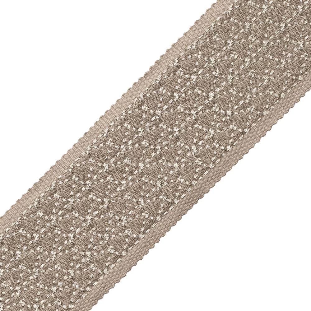 Torero Embroidered Border 2 Torero Embroidered Border