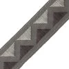 Pyramid Embroidered Border -Wand Meester 58322 04