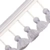 Sorrento Tassel Fringe -Wand Meester 58536 03