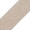 Mare Embroidered Border -Wand Meester 59330 02