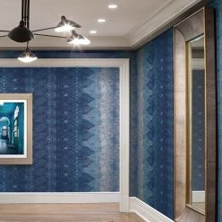 Ethnic Ombre 27IN -Wand Meester 5b rh21802