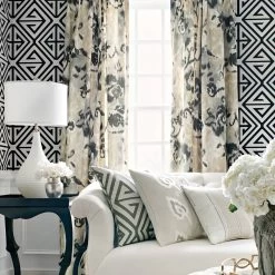 Wand Meester -Wand Meester Bridgehampton Demetrius