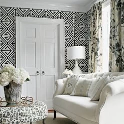 Demetrius -Wand Meester Bridgehampton Demetrius3