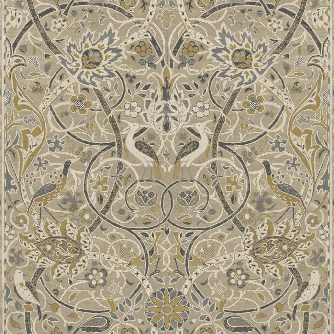 Bullerswood 3 Bullerswood