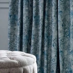 Persian Garden Linen -Wand Meester EasttoWest PersianGardenLinen