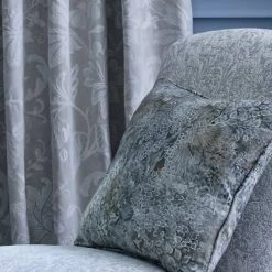 Persian Garden Linen -Wand Meester EasttoWest Samara