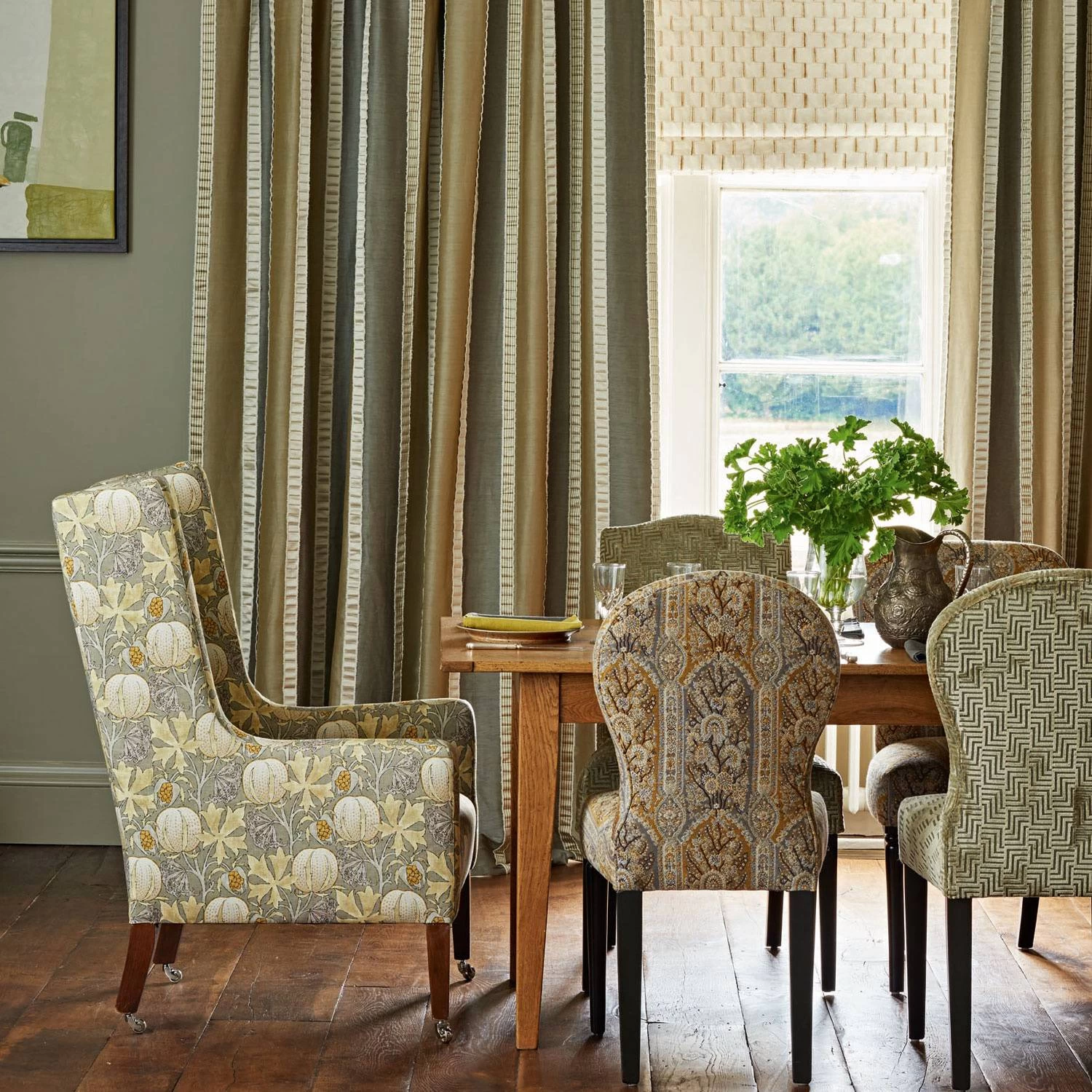 Pumpkins 5 Pumpkins - Afbeelding 3