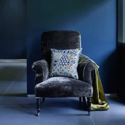 Queen's Sampler -Wand Meester LR HRP 25