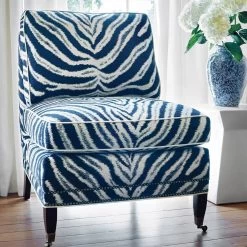 Zamira 10 Zamira -Wand Meester Menagerie Zamira Navy