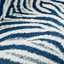 Zamira 11 Zamira -Wand Meester Menagerie Zamira Navy2