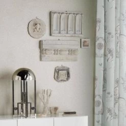 Corteccia -Wand Meester OsborneandLittle GrandTourWallpapers Corteccia