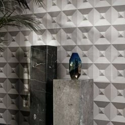 Pyramid -Wand Meester Pyramid1 I4ZM