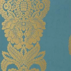 Rowan Damask