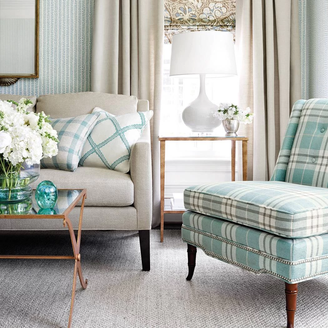 Percival Plaid 6 Percival Plaid - Afbeelding 4