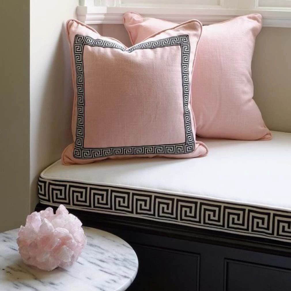 Aristotle Greek Key 4 Aristotle Greek Key - Afbeelding 2