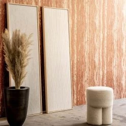 Lustro -Wand Meester arte cameo lustro wallpaper