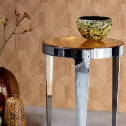 Dome 10 Dome -Wand Meester arte essentials tangram dome wallcovering 2