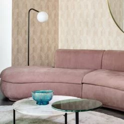 Dome 11 Dome -Wand Meester arte essentials tangram dome wallcovering 3