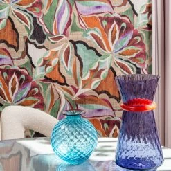 Myriad 9 Myriad -Wand Meester arte essentials tangram myriad 24100 wallcovering 2