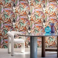 Myriad 8 Myriad -Wand Meester arte essentials tangram myriad 24100 wallcovering