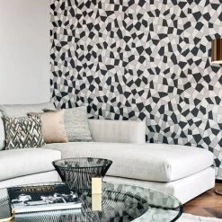 Blast -Wand Meester artewallcoverings insolence blast1 vib3