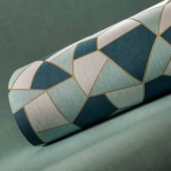 Blast -Wand Meester artewallcoverings insolence blast4 39jp