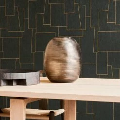 Nerve -Wand Meester artewallcoverings insolence nerve2 9224