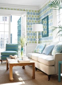 Bimini Ikat -Wand Meester biscayne biminiikat zm