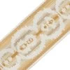 Aspen Ikat Border -Wand Meester bt 60017 03
