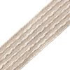 Aspen Slubbed Border -Wand Meester bt 60022 02
