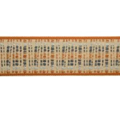 Cheyenne Ombre Border