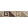 Mojave Embroidered Border 2 Mojave Embroidered Border -Wand Meester bt 60637 01
