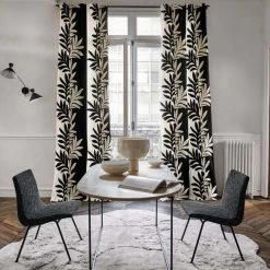 Sophora 5 Sophora -Wand Meester casamance defile sophora fabrics stoffen