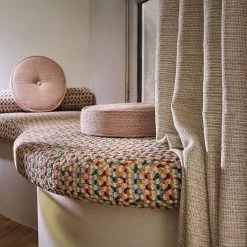 Attraction -Wand Meester casamance flirt attraction fabrics stoffen 2