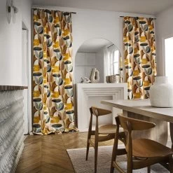 Lovesong -Wand Meester casamance flirt lovesong fabrics stoffen