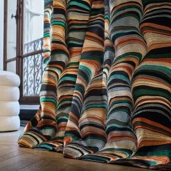 Strates -Wand Meester casamance galerie strates fabrics stoffen 2