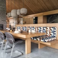 Djinn -Wand Meester casamance nelson djinn fabrics stoffen 2