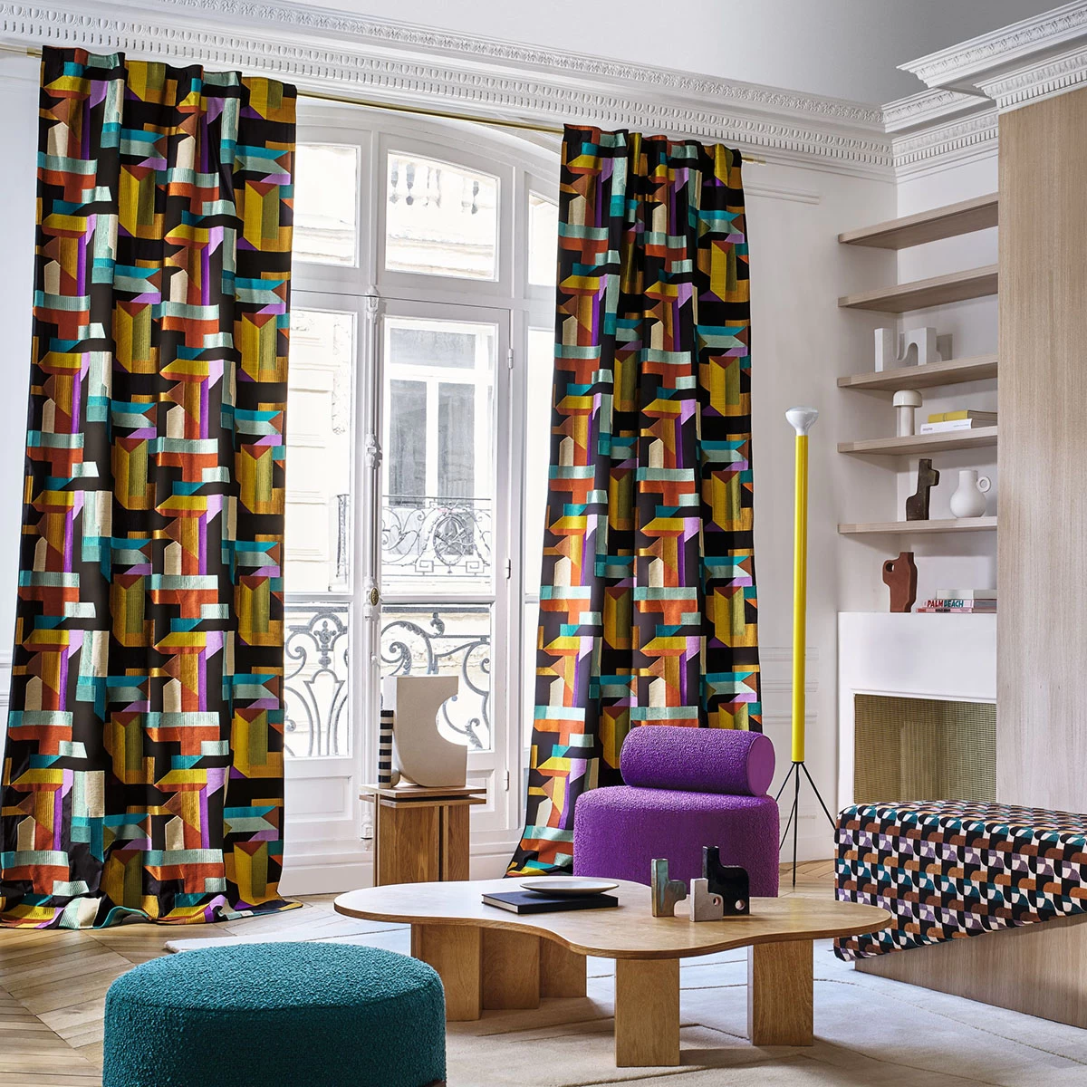 Polychromie 5 Polychromie - Afbeelding 3