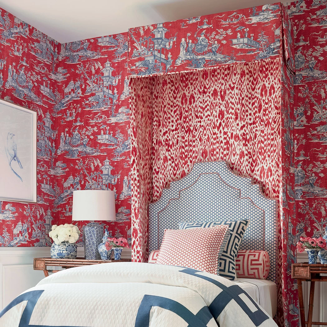 Cheng Toile 4 Cheng Toile - Afbeelding 2