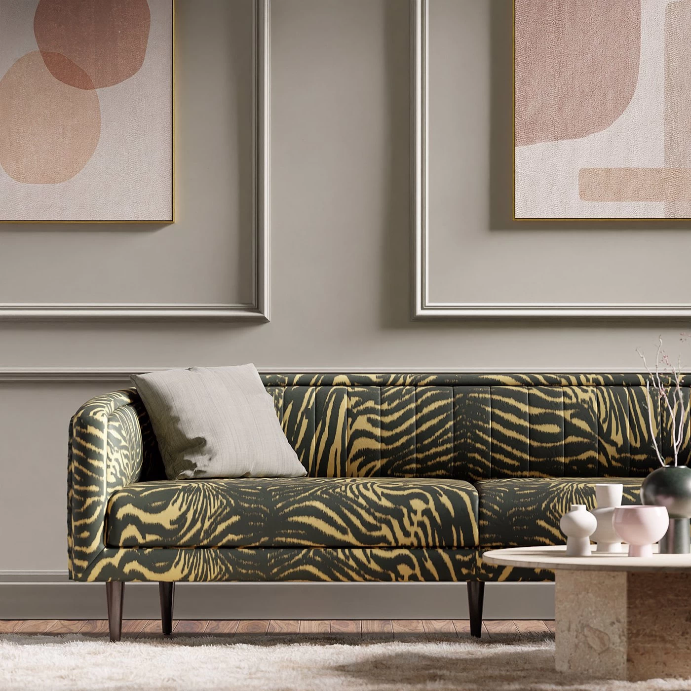 Equidae 4 Equidae - Afbeelding 2