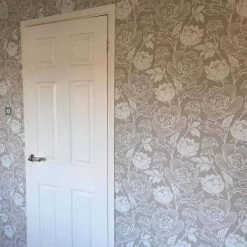 Peony -Wand Meester farrowandball graceandfavour peony bp2302 03