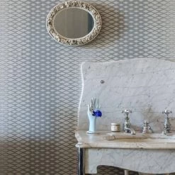 Lattice 7 Lattice -Wand Meester farrowandball latestandgreatest lattice bp3503 02