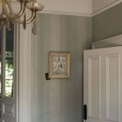 Lattice 9 Lattice -Wand Meester farrowandball latestandgreatest lattice bp3504 03