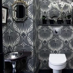 Lotus -Wand Meester farrowandball presentandcorrect lotus bp2019 02