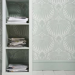 Lotus -Wand Meester farrowandball presentandcorrect lotus bp2051 02